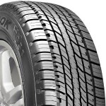 Hankook VENTUS AS (RH07)  255/60R17