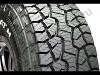 Hankook Dynapro ATM (RF10)  265/60R18