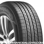 Hankook Dynapro HP2 (RA33)  265/70R16