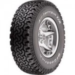 BFGoodrich ALL-TERRAIN T/A KO2 LRC RBLGO