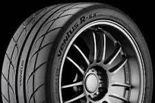 Hankook Ventus R-s3 (Z222)  275/35R19