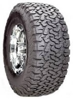 BFGoodrich ALL-TERRAIN T/A KO2 LRE RW