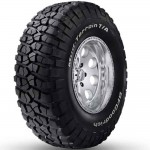 BFGoodrich MUD TERRAIN T/A KM2 LRE