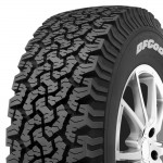 BFGoodrich ALL TERRAIN T/A KO LRD