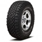 BFGoodrich ALL-TERRAIN T/A KO2 LRC RBLGO
