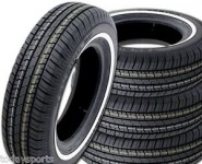 Dunlop96H BST CRUISE (205/70R15) 