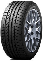 Dunlop89W BST STILETTO SPORT (215/45R18) 