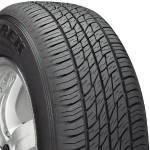 Dunlop100H BST CRUISE (215/70R16) 