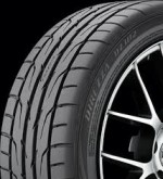 Dunlop85V DIREZZA DZ102 MFS (195/55R15) 