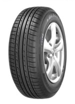 Dunlop85V SP FASTRESPONSE OT (195/55R15) 