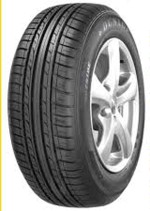 Dunlop88V SP FASTRESPONSE AO (205/55R15) 