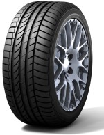 Dunlop91Y SPT MAXX RT MFS (205/55R16) 