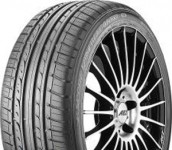 Dunlop91V SP FASTRESPONSE OT (205/60R15) 