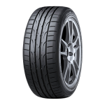 Dunlop87W DIREZZA DZ102 XL (215/40R17) 
