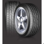 Dunlop94H SP SPORT LM704 (215/60R15) 
