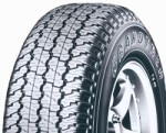 Dunlop107S GRTREK TG40 RFD (215/80R16) 
