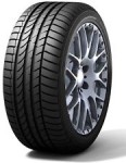 Dunlop95W SP FASTRESPONSE MO MFS (225/55R16) 