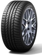 Dunlop95W SP FASTRESPONSE MO MFS (225/55R16) 