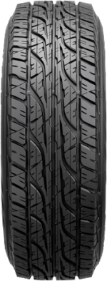 Dunlop103T GRANDTREK AT3 OWL (225/70R16) 