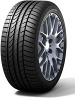 Dunlop100V SP QUATTROMAXX MFS (235/55R18) 