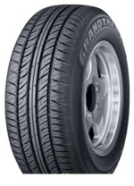 Dunlop99V GRANDTREK PT2 (235/55R18) 