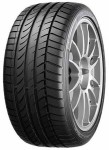 Dunlop107W SP QUATTROMAXX XL MFS (235/60R18) 