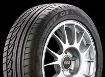 Dunlop93Y SP SPORT 01 MO MFS (245/40R18) 