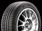 Dunlop93Y SP SPORT 01 MO MFS (245/40R18) 
