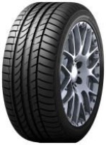 Dunlop100W SPT MAXX TT (245/50R18) 