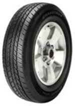 Dunlop107S GRANDTREK ST30 (245/65R17) 