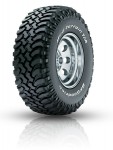 BFGoodrich MUD TERRAIN T/A KM2 LRD