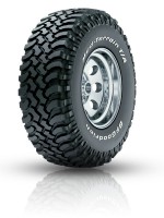 BFGoodrich MUD TERRAIN T/A KM2 LRD
