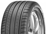 Dunlop95Y SPT MAXX GT MOE ROF MFS (255/40R18) 