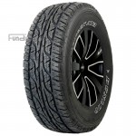 Dunlop109H GRANDTREK AT3 (255/65R16) 