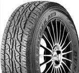 Dunlop111T GRANDTREK AT3 OWL (255/70R16) 