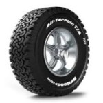 BFGoodrich ALL-TERRAIN T/A KO2 LRE RW