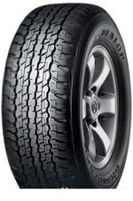 Dunlop110H GRANDTREK PT2 (265/60R18) 