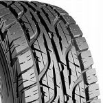 Dunlop112T GRANDTREK AT3 OWL (265/70R15) 