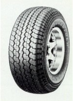 Dunlop112S GRTREK TG35 BLT (265/70R16) 