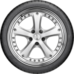Dunlop97Y SPT MAXX GT RO1 XL MFS (275/30R20) 