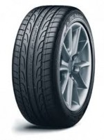 Dunlop106W SP SPORT MAXX * XL ROFMFS (275/40R20) 