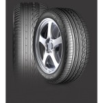 Dunlop103Y SP SPORT 01 MO MFS (275/45R18) 
