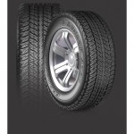 Dunlop115H GRTREK AT20 (275/65R17) 