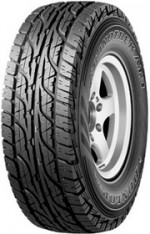 Dunlop114T GTREK AT3 OWL (275/70R16) 