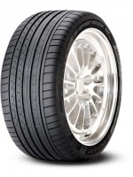 Dunlop97Y SPT MAXX GT MOE ROF MFS (285/35R18) 