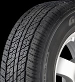 Dunlop116V GRTREK AT22 (285/60R18) 