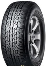 Dunlop116H GRTREK AT3 (285/65R17) 