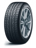Dunlop110W SP SPORT MAXX * XL ROFMFS (315/35R20) 