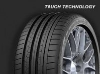 Dunlop110W SPT MAXX GT * XL ROF MFS  (315/35R20) 