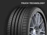 Dunlop110W SPT MAXX GT * XL ROF MFS  (315/35R20) 